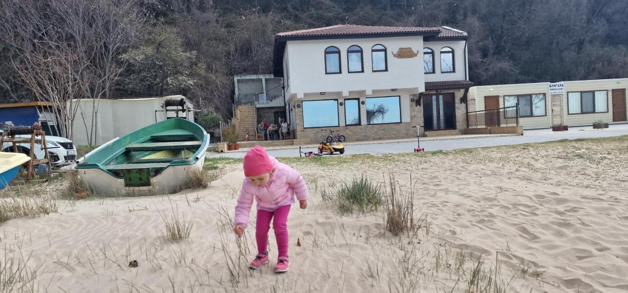 Casa De Marinero Villa Fish Fish Zewnętrze zdjęcie
